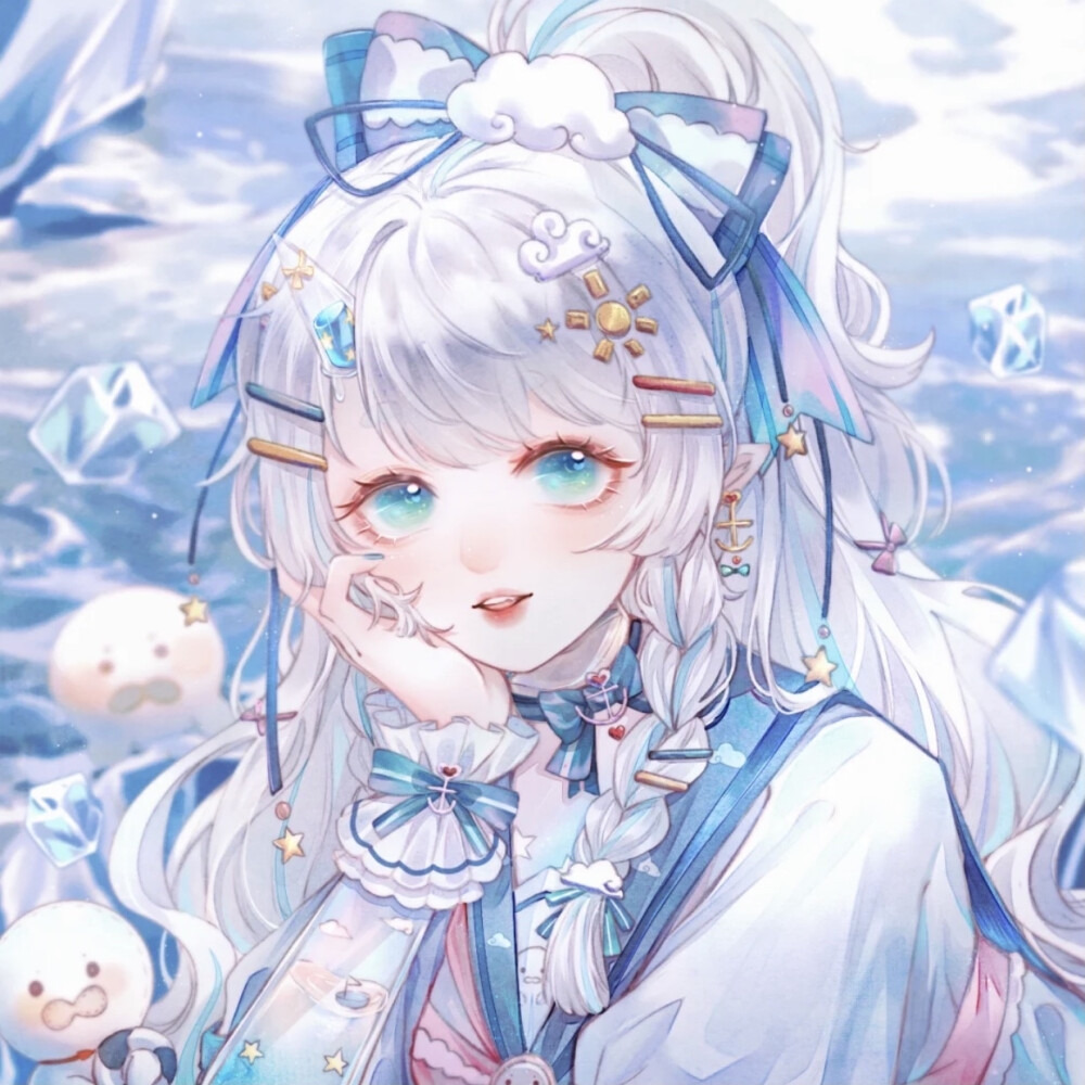 深海回声